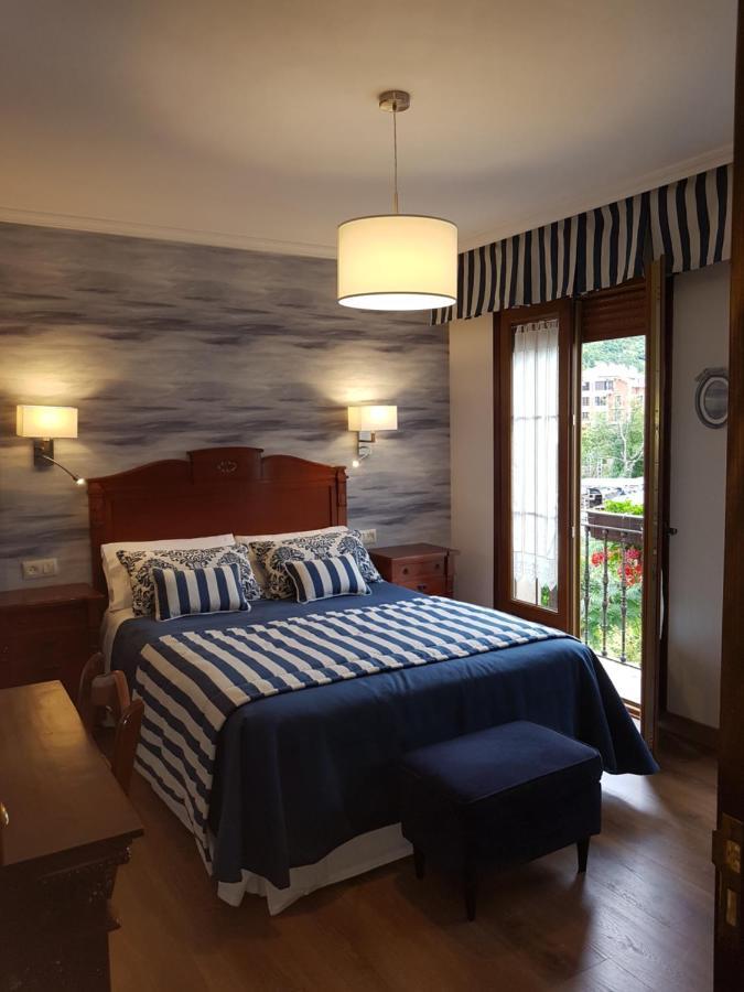 ארנאס דה קבראלס Hotel Rural El Torrejon מראה חיצוני תמונה