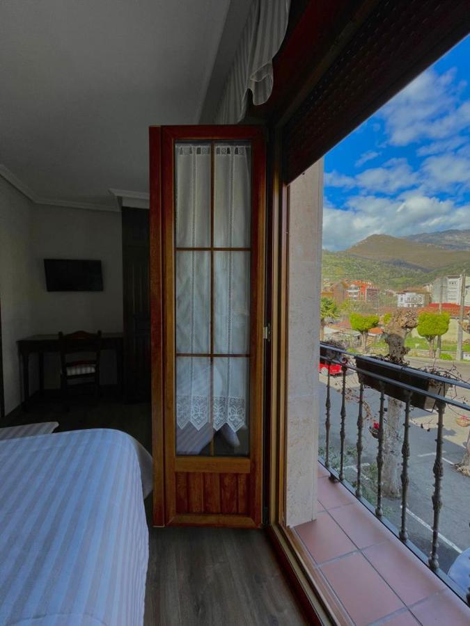 ארנאס דה קבראלס Hotel Rural El Torrejon מראה חיצוני תמונה