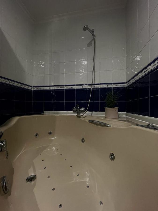 ארנאס דה קבראלס Hotel Rural El Torrejon מראה חיצוני תמונה
