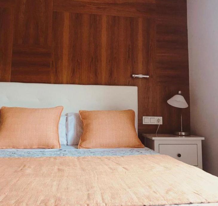ארנאס דה קבראלס Hotel Rural El Torrejon מראה חיצוני תמונה