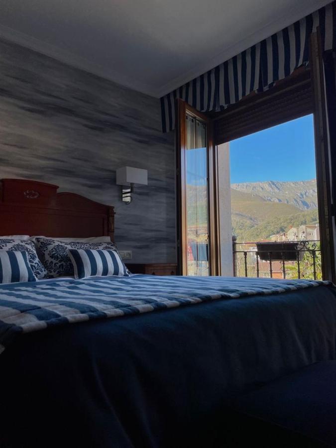 ארנאס דה קבראלס Hotel Rural El Torrejon מראה חיצוני תמונה