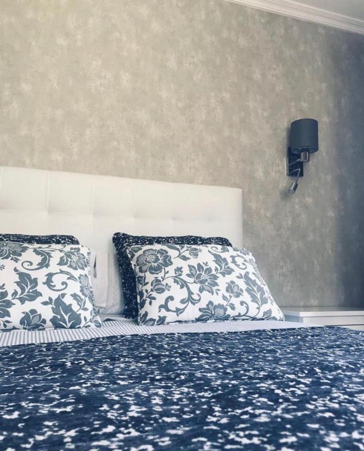 ארנאס דה קבראלס Hotel Rural El Torrejon מראה חיצוני תמונה