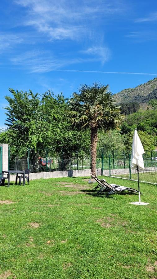 ארנאס דה קבראלס Hotel Rural El Torrejon מראה חיצוני תמונה